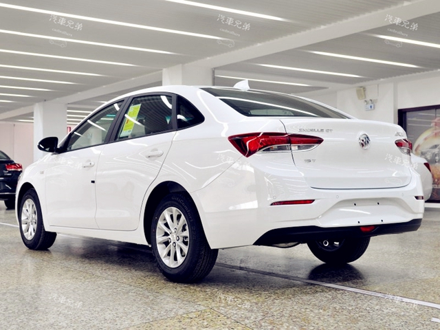 2018年的别克英朗1.0t三缸机怎么样,别克英朗2018款1.0t的车怎么样