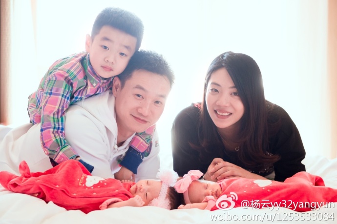 2017年出生的21个星二代宝宝，你最喜欢哪一个？最期待谁的发展？