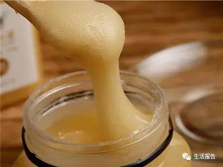 蜂蜜什么样的才是真的,什么样的蜂蜜才属于好蜂蜜