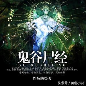 一本让你想起《茅山后裔》的风水小说，满足你的各类情结！