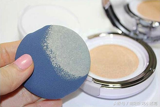时光气垫CC霜,时光气垫cc霜的替换方法