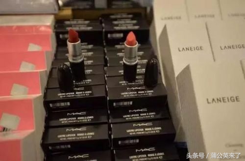 香港代购是真的还是假货,香港海关查获大规模假货