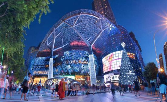 新加坡购物攻略及必买清单,血拼购物技巧大全