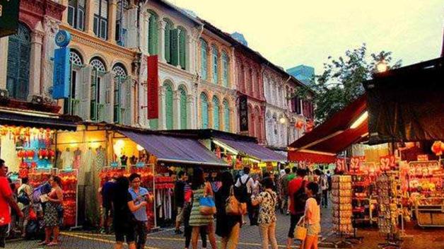 新加坡购物攻略及必买清单,血拼购物技巧大全