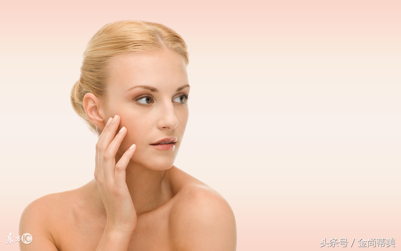 皮肤松弛有皱纹怎么延缓衰老,解决皮肤松弛脸部下垂