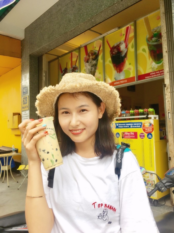 一个人越南攻略,一个人越南自驾游纪录片