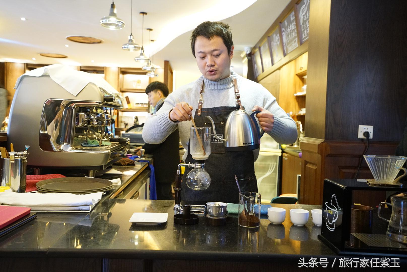 猫屎咖啡和普通咖啡有什么区别呢,猫屎咖啡和云南小粒咖啡哪个好