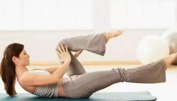 剖腹产过后的瘦身方法,剖腹产后减肥的最佳方法