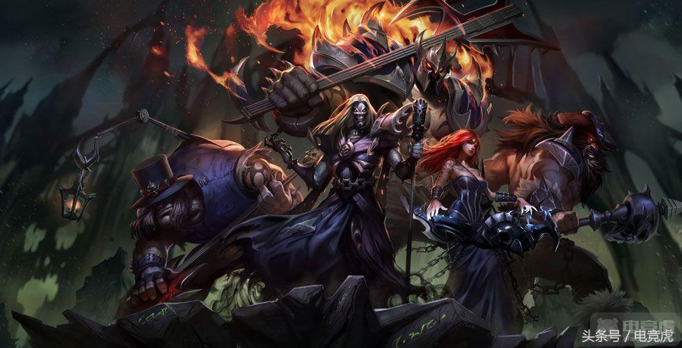 韩国lck皮肤,lck十大传奇选手有皮肤吗