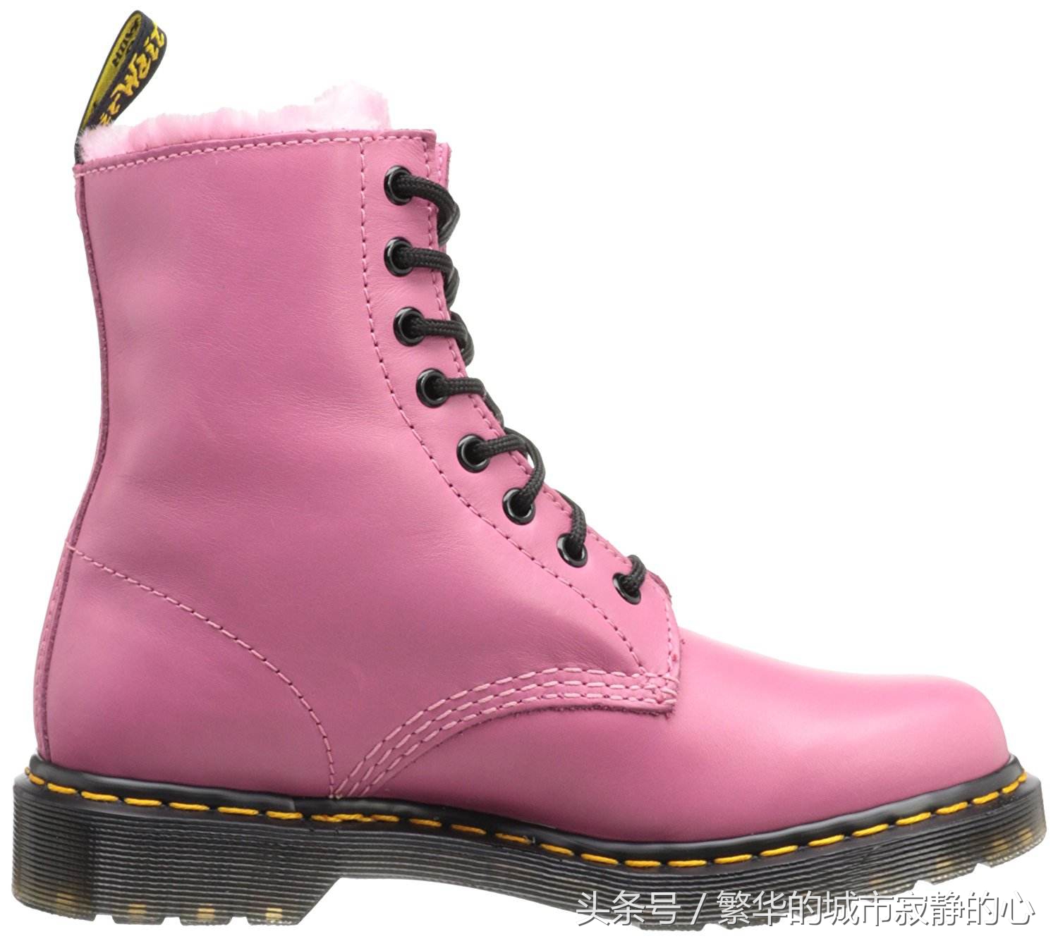 马丁靴的故事,关于马丁的故事