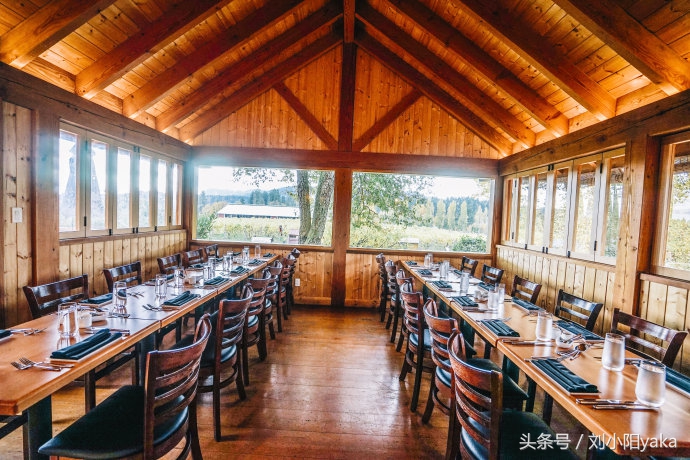 维多利亚水廊旅游,加拿大旅行景点