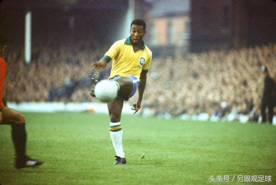 法国十大足球巨星,巴西十大足球巨星介绍