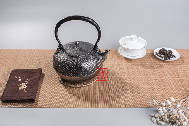 茶道和历史的渊源,文人茶器的历史