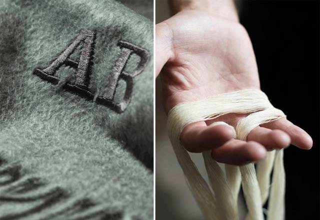 穿10年也不过时的羽绒服,穿十年也不过时衣服