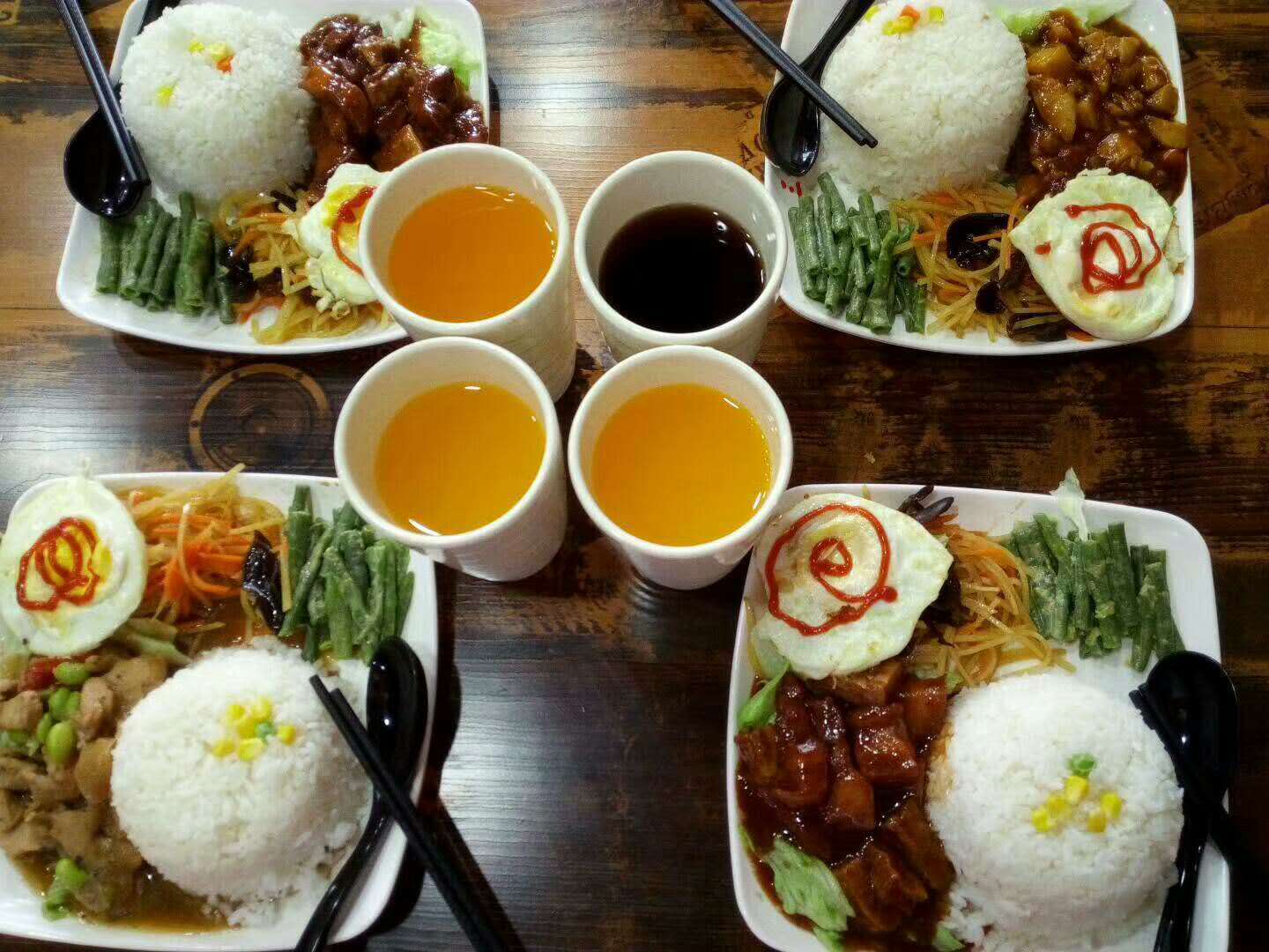 特色多汁龙虾饭,北京龙虾饭哪家最正宗