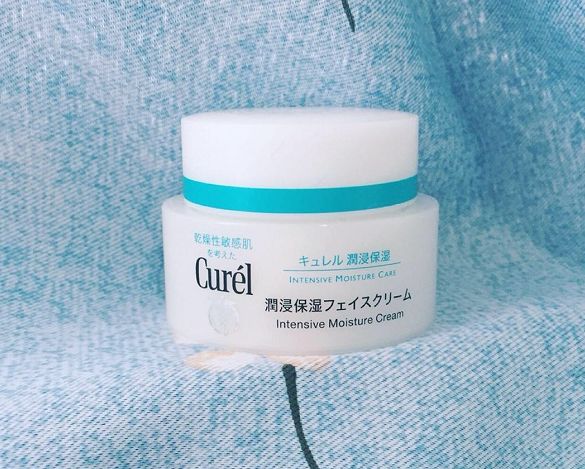 秋冬干皮保湿滋润面霜哪款好用呢,沙漠干皮用什么面霜