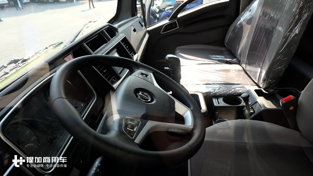 潍柴法士特轻卡,潍柴160马力法士特8挡爬坡