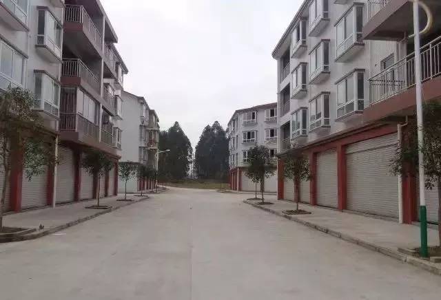 犍为县喜报,犍为近十年变化