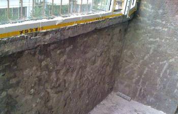 保温墙贴瓷砖要铲掉吗,保温墙怎样贴瓷砖不空鼓