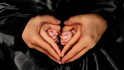 青籽话珠宝——用“纳福”包住福气，送给老去的她