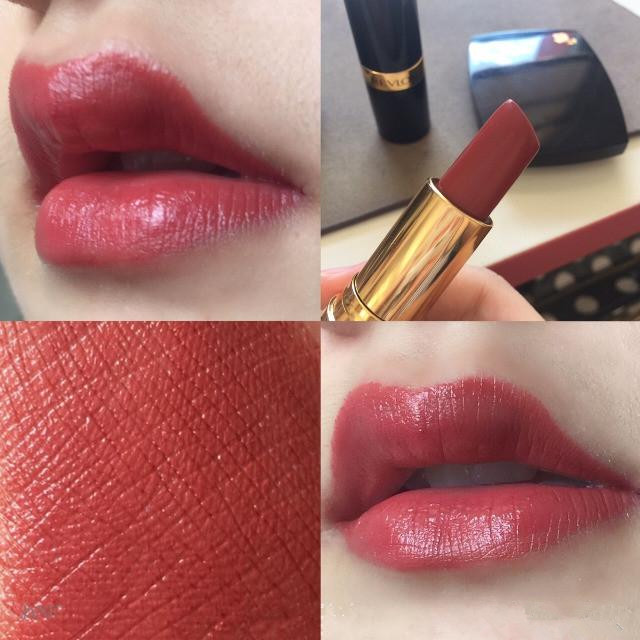 6款最好用口红,一生必买的10支经典口红推荐图