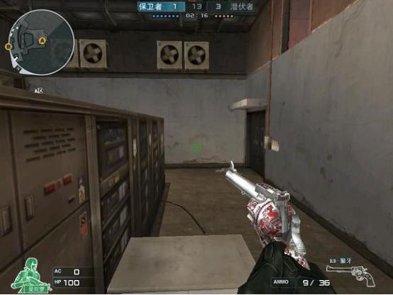 穿越火线m4a1哪一把最好用,穿越火线最漂亮武器排行