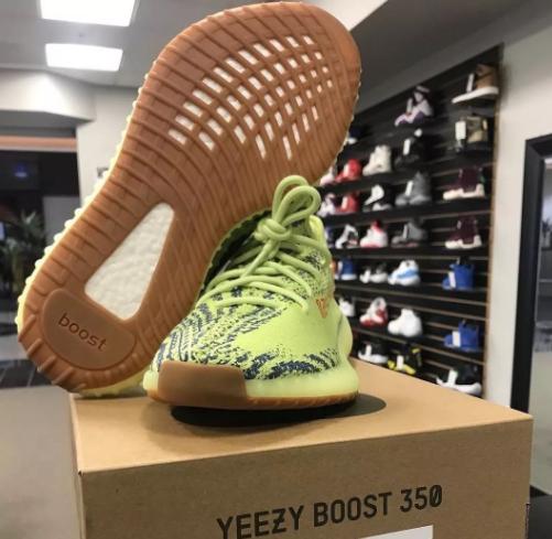 椰子350yeezyreel反光板价格,椰子350性价比最高的配色