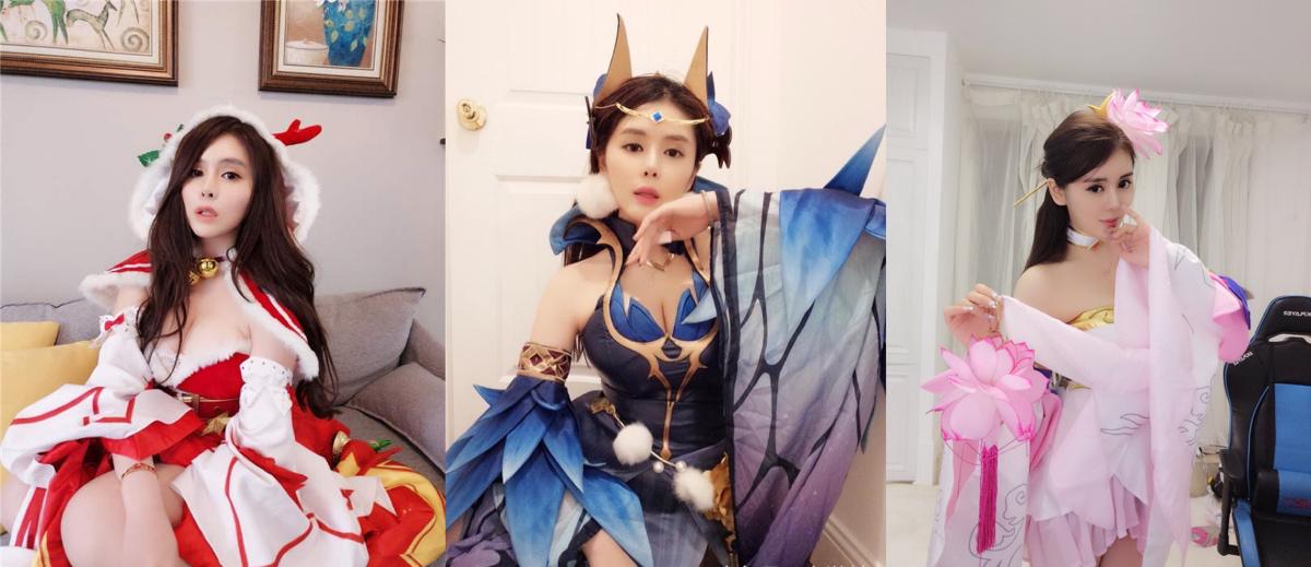 鏂楅奔榄旂帇cosplay璨傝潐,鏂楅奔涓冨摜cos鍥剧墖