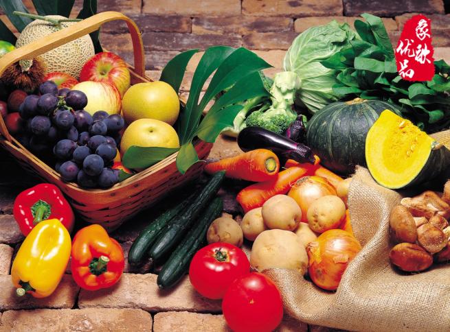 蔬食主义健康生活方式新选择,轻食主义健康饮食成年轻人新追求