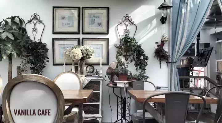 颜值爆表的几处玻璃花房,承载了姑娘们所有的“花房梦”!