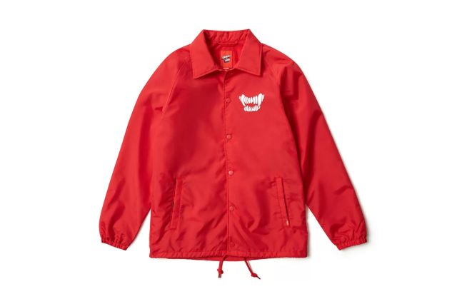 为了抢钱大家都失去理智了吗！?VANS甚至不惜放出“疯狗”……