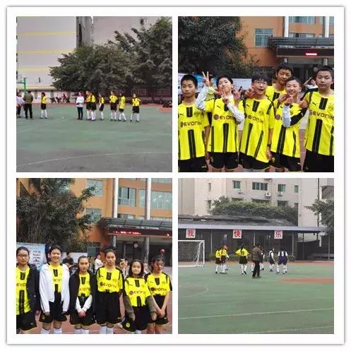 英姿飒爽绿茵场足球赛,绿茵战场足球