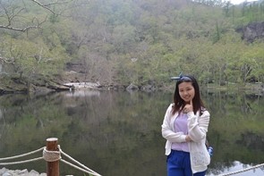 毕业旅行之云南,毕业旅行之峨眉山