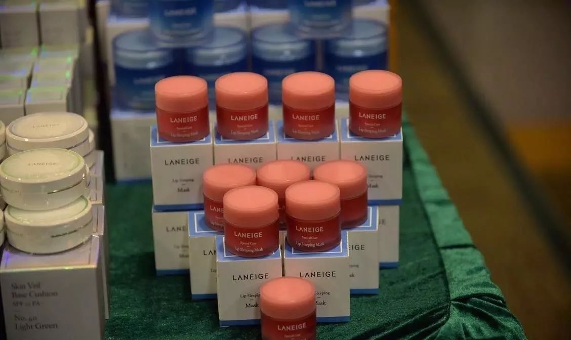 香港海关查获72万假化妆品,海关查获日本护肤品