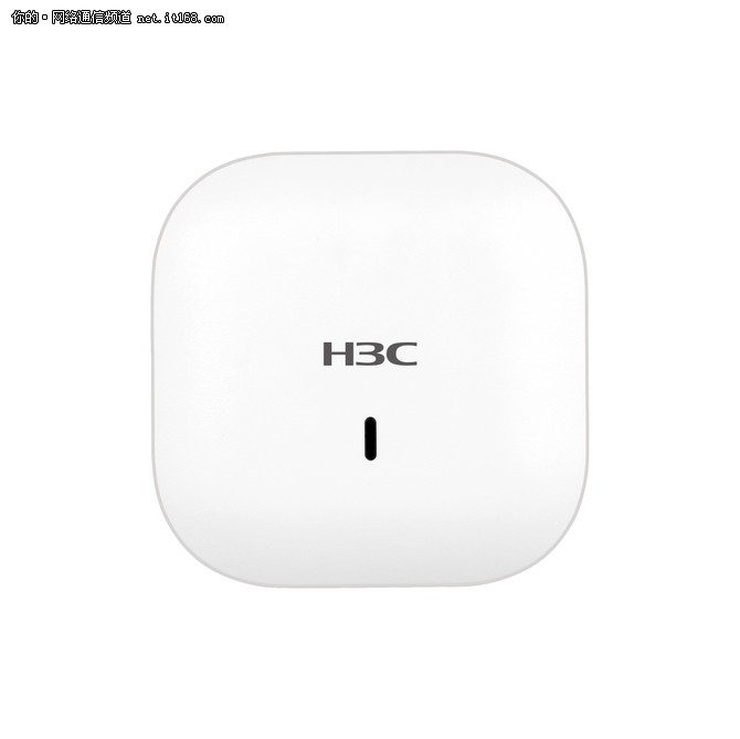 新华三吸顶ap覆盖范围有多大,新华三ax3000ap测评