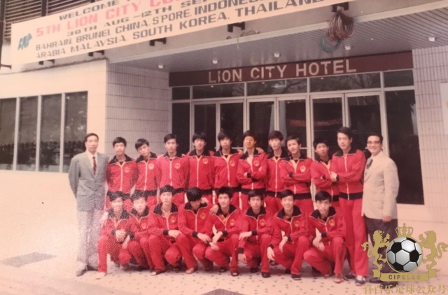 津门足坛双百颂高玉勇,津门足坛双百颂陈金刚