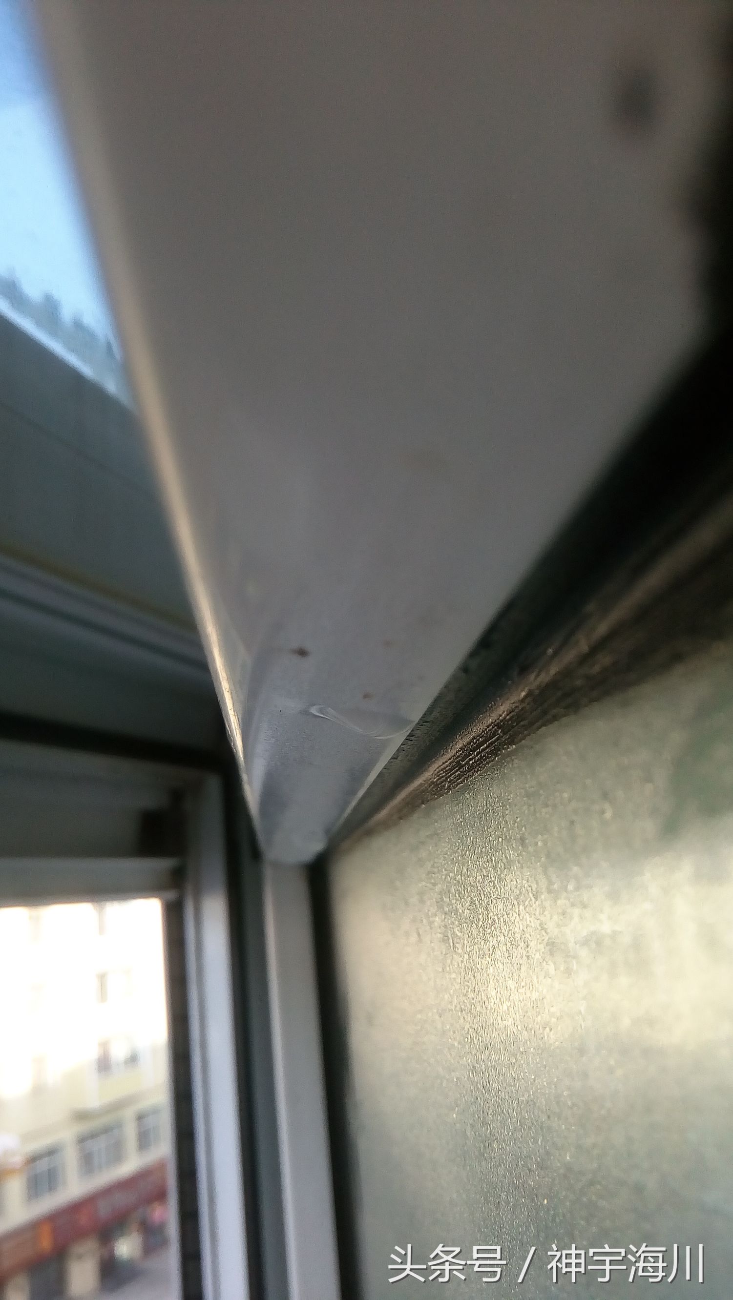 窗户透风的小妙招,防止窗户进灰小妙招