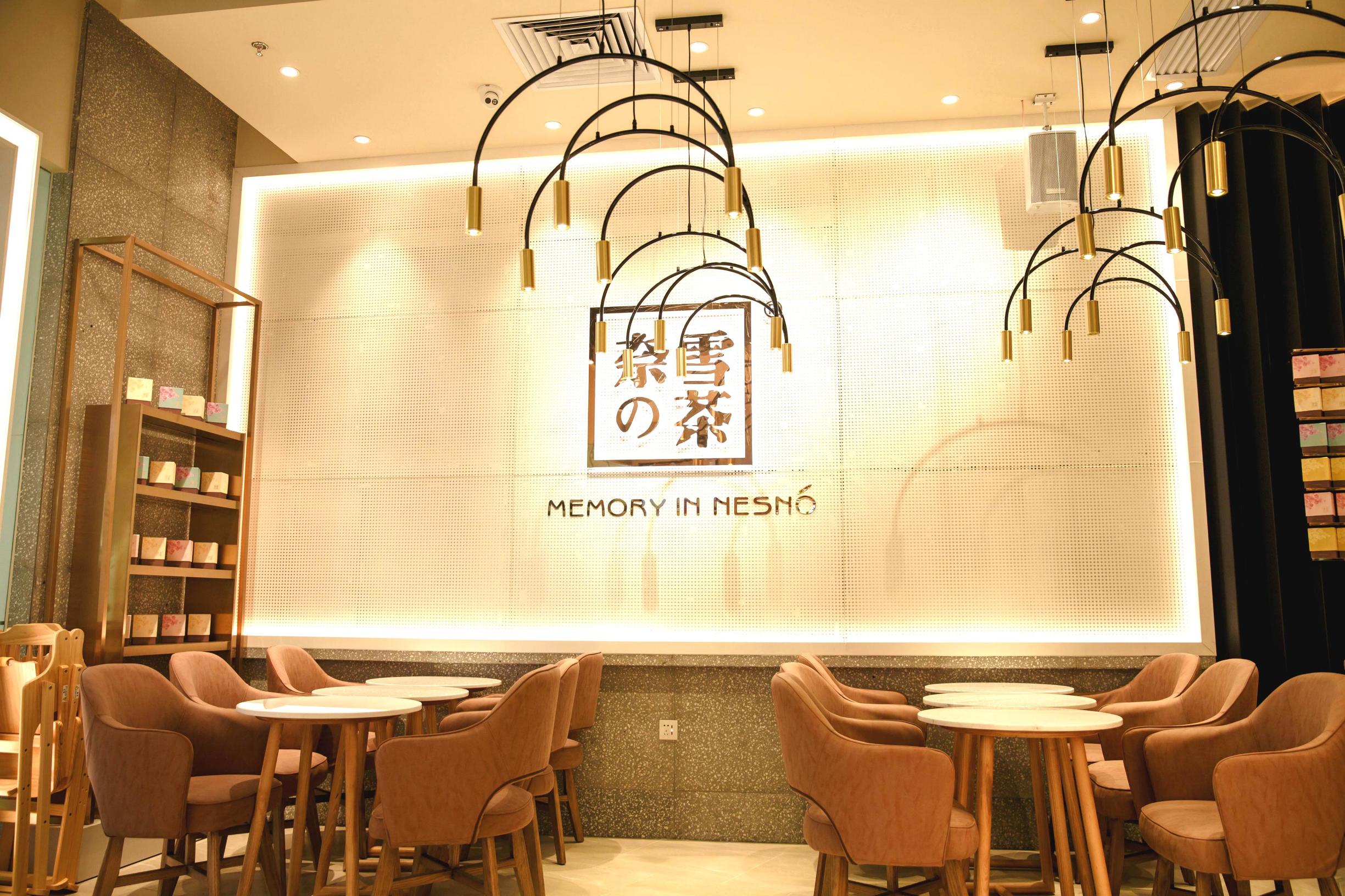 奈雪新店西安,奈雪新店开业9元一杯