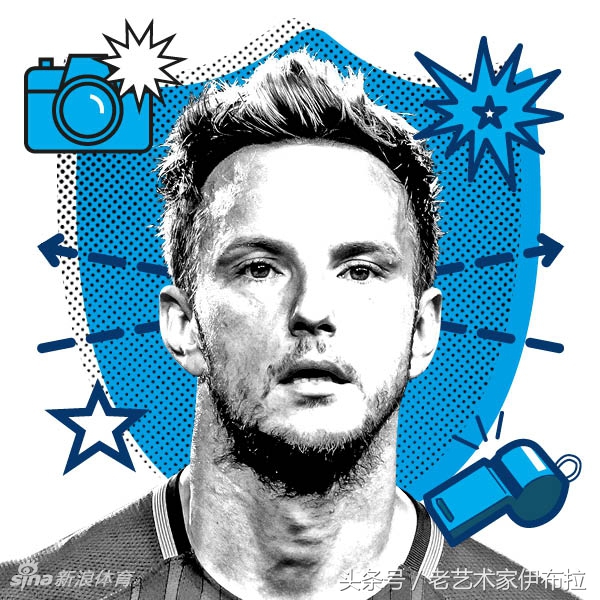 皇马十大中场指挥官,足坛十大中场指挥官