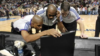 裁判的判罚你看懂了吗,裁判判罚说明