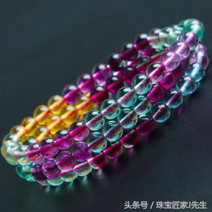 原创｜看过那么多碧玺介绍，给你一个最全面、最通俗的