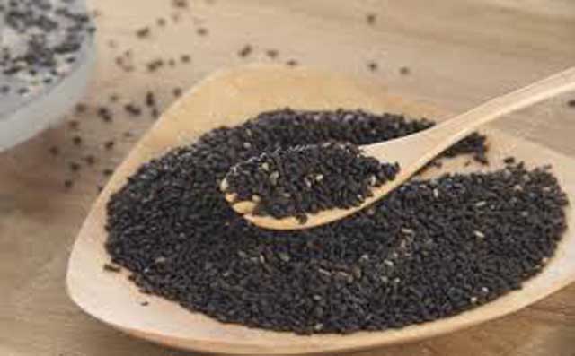 宝宝芝麻过敏症状是什么,吃芝麻有的人怎么会过敏