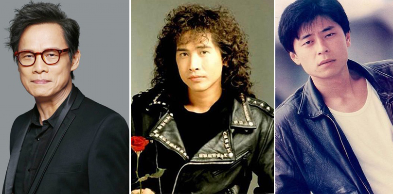 李克勤一手好牌，为何沦落为第五天王？