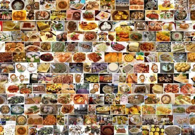 英德市特色,英德有几个特产