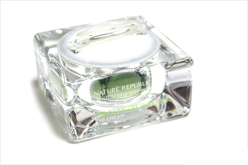 韩国眼霜哪个牌子去黑眼圈比较好,韩国比较好用的眼霜推荐