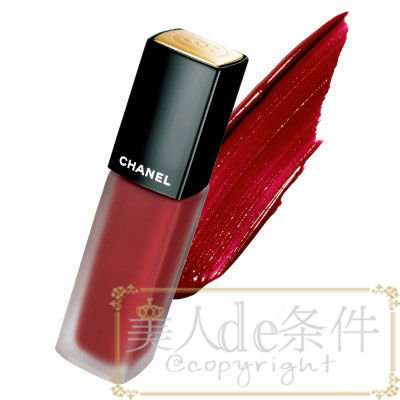 在这片口红的草原中,你靠哪支吸睛来个完美跨年?