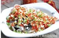 剁椒鱼头的做法大全,剁椒鱼头做法湘菜口味