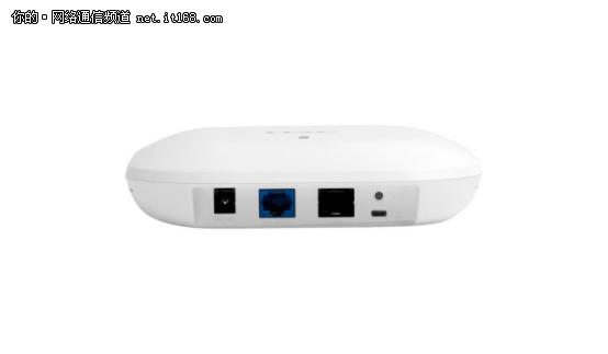 便捷云端管控WA4320-C/D/E系列AP产品评测