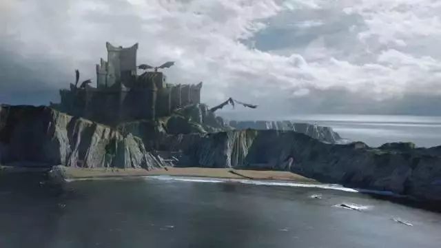 看了七季你都不知道？「权游」的秘密在此