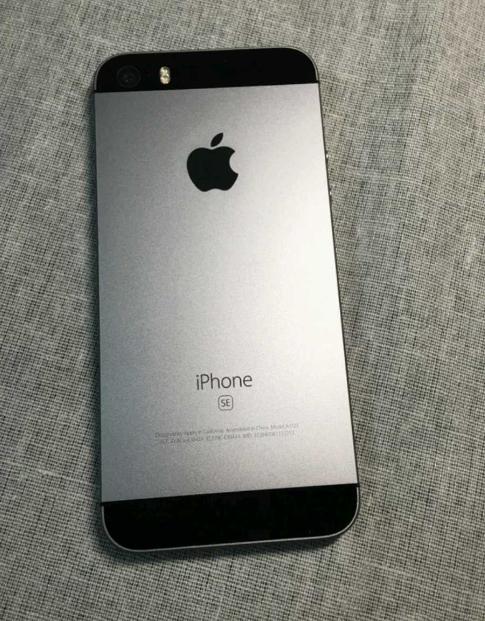 全新iphonese不得不买的理由,iphonese现在买还值得吗